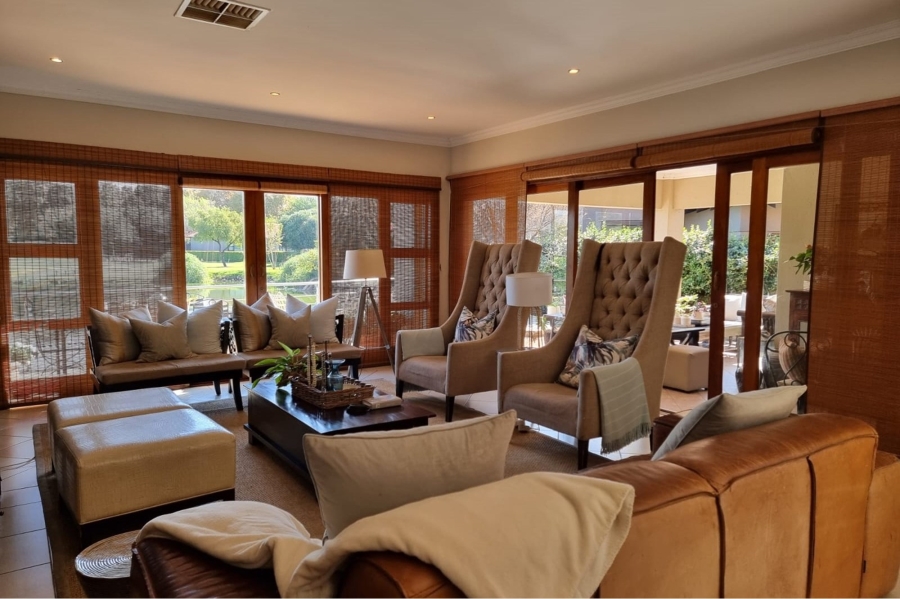 4 Bedroom Property for Sale in Pecanwood Estate North West
